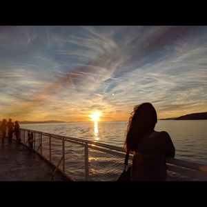 Meet your Posher, Charo